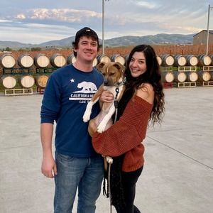 Meet your Posher, Amber